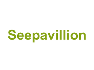 Seepavillion Logo