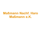 Metzgerei Wilhelm Maßmann Nachf. Haro Maßmann e.K. Logo