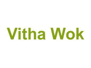 Vitha Wok Logo