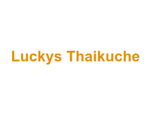 Lucky's Thaikuche Logo