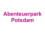 Abenteuerpark Potsdam Logo