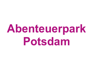 Abenteuerpark Potsdam Logo