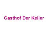 Gasthof Der Keller Logo
