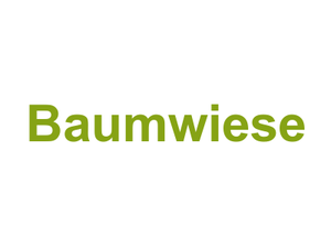Baumwiese Logo
