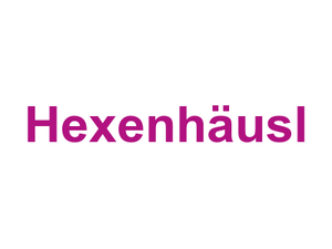 Hexenhäusl Logo