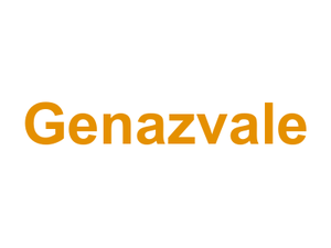 Genazvale Logo