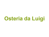 Osteria da Luigi Logo