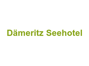 Dämeritz Seehotel Logo