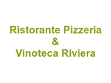 Ristorante Pizzeria & Vinoteca Riviera Logo