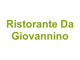Ristorante Da Giovannino Logo