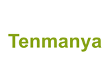 Tenmanya Logo