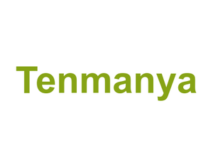 Tenmanya Logo