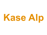Kase Alp Logo