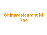 Chinarestaurant Ni Hao Logo