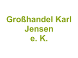 Metzgereibedarf Großhandel Karl Jensen e. K. Logo