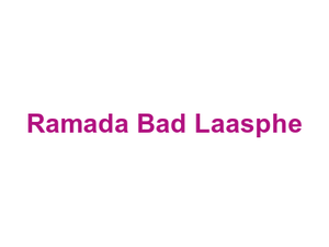 Ramada Bad Laasphe Logo