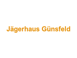 Jägerhaus Günsfeld Logo