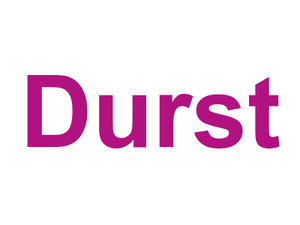 Durst Logo