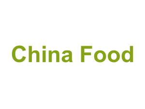 China Food Logo