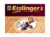 Das Café - im EDEKA - Esslinger Logo