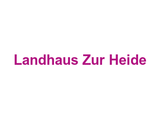 Landhaus Zur Heide Logo