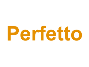 Perfetto Logo