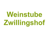 Weinstube Zwillingshof Logo