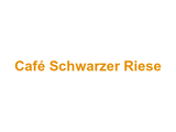 Café Schwarzer Riese Logo