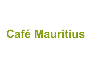 Café Mauritius Logo