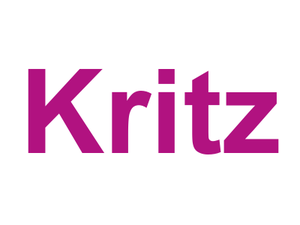 Kritz Logo