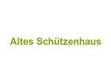 Altes Schützenhaus Logo