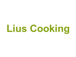 Lius Cooking Logo