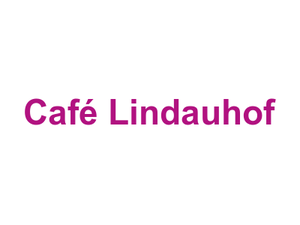 Café Lindauhof Logo