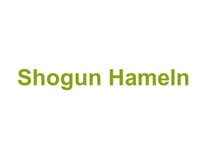 Shogun Hameln Logo