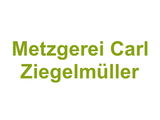 Metzgerei Carl Ziegelmüller Logo