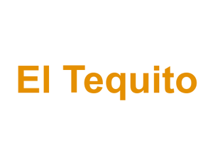 El Tequito Logo