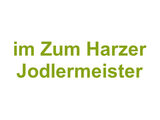 Restaurant "Cecile" im Zum Harzer Jodlermeister Logo