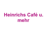 Heinrichs Café u. mehr Logo
