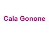 Cala Gonone Logo