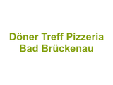 Döner Treff Pizzeria Bad Brückenau Logo