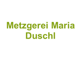 Metzgerei Maria Duschl Logo