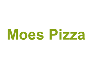 Moe's Pizza Logo