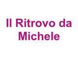 Il Ritrovo da Michele Logo