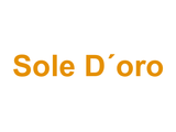 Sole D´oro Logo