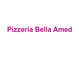 Pizzeria Bella Amed Logo