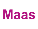 Maas Logo