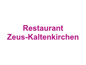 Restaurant Zeus-Kaltenkirchen Logo