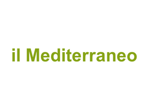 il Mediterraneo Logo