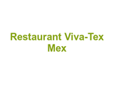 Restaurant Viva-Tex Mex Logo