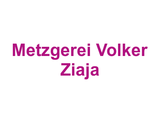Metzgerei Volker Ziaja Logo